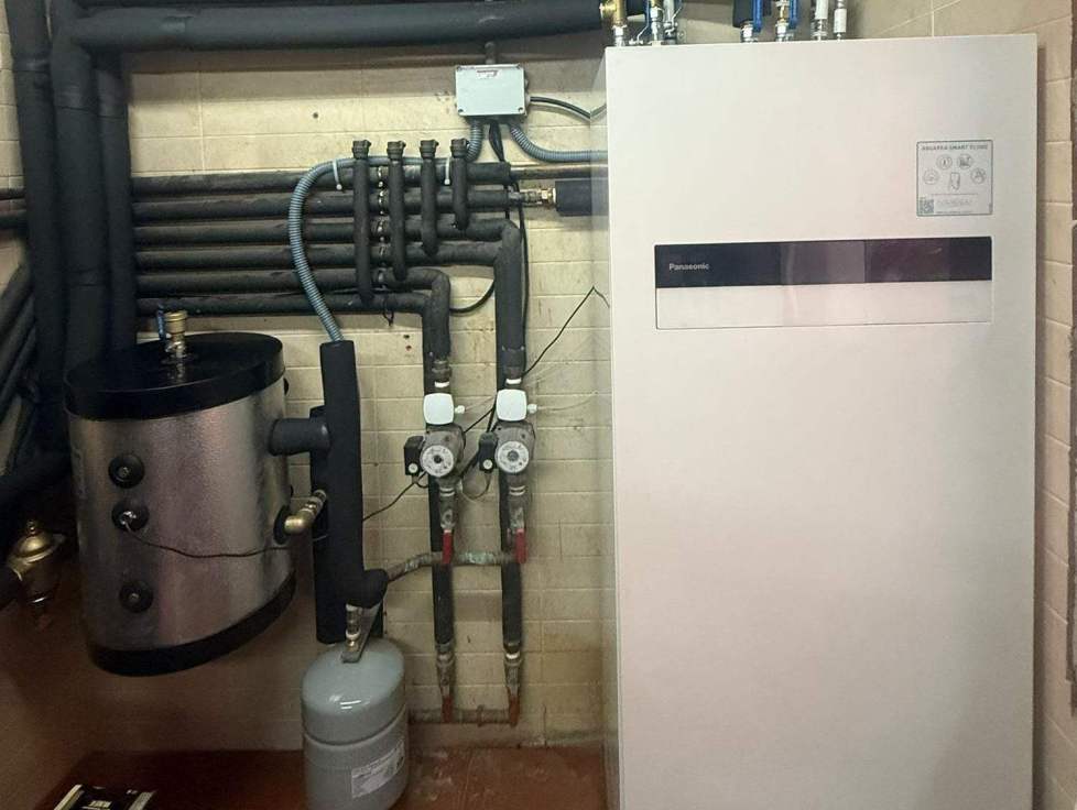 air conditioning maintenance